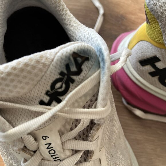 Hoka One One Clifton 9 - Picture 11 of 11